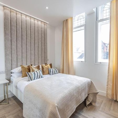 The Pocklington - Richard III Suite Leicester Bagian luar foto