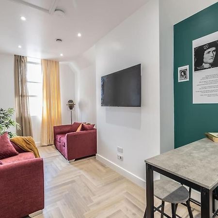 The Pocklington - Richard III Suite Leicester Bagian luar foto